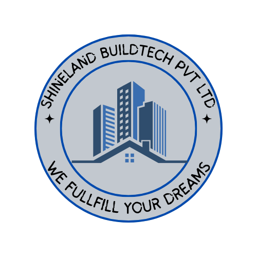 Home - Shineland Buildtech Pvt Ltd